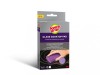 Burete Curatare Plite Sticla Scotch-Brite, Tehnologie Microtexturata 3M, Fara Zgarieturi, 1 Bucata