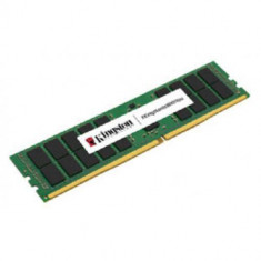 Memorie server Kingston 16GB (1x16GB) DDR5 4800MHz foto