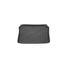 Tavita portbagaj Volkswagen Polo (9n), 10.2001-04.2005; Polo (9n3), 04.2005-08.2009, spate, Hatchback, fara panza antiderapanta; polietilena (PE)