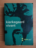 Kierkegaard vivant Jean-Paul Sartre, Jean Wahl s.a.