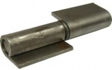 Cumpara ieftin Balama Sudura Cu Talpa, 140X4Mm