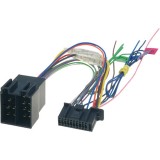 Conect ISO Kenwood 22pini DDX5026 DNX52220