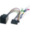 Conect ISO Kenwood 22pini DDX5026 DNX52220
