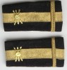 C2 1 - Grade militare - maior transmisiuni