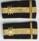 C2 1 - Grade militare - maior transmisiuni