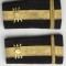 C2 1 - Grade militare - maior transmisiuni