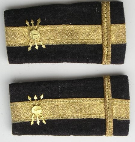 C2 1 - Grade militare - maior transmisiuni