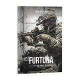 Furtuna. Volumul 2/John DaSelva