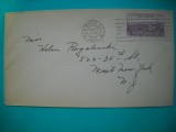 HOPCT PLIC S FDC NR 784 EXPOZITIA INT SAN DIEGO -CALIFORNIA 1535-1935 -SUA -CIRCULAT