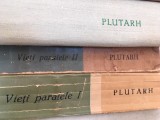 Cumpara ieftin PLUTARH, VIETI PARALELE. VOL.2 EDITURA STIINTIFICA 1960 STARE FOARTE BUNA!