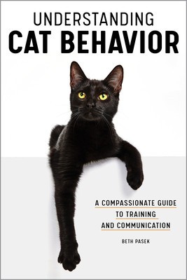 Understanding Cat Behavior: A Compassionate Guide to Training and Communication foto