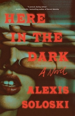 Here in the Dark foto