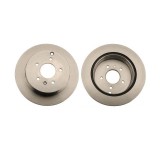 Disc frana Chevrolet Captiva, 06.2006-2015, Antara, 05.2006-2016, TRW