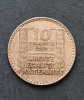 10 Francs 1930, Franta - A 3021, Europa