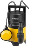 Pompa submersibila pentru ape murdare Strend Pro 400W, 8000 l/h