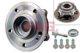 Rulment roata Mercedes A-Class, B Class Sports, Cla, Cla Shooting Brake, Eqa, Eqb, Gla, Glb Motor A 160, A 160 d, A 160 d, A 180, OE 2473340000