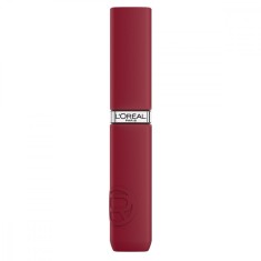Ruj lichid mat rezistent la transfer Infaillible Matte Resistance 500 Wine Not, 5ml, L&#039;Oreal Paris