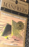FARAONUL NISIPURILOR Valerio Massimo Manfredi