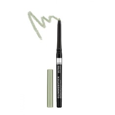 Contur retractabil pentru ochi Glimmerstick Hi Metal Green Lights