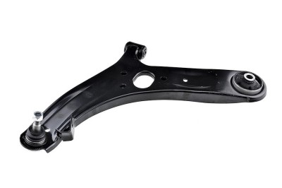 Brat suspensie fata Hyundai Accent 2011-, Kia Rio 2011-, Inferior Stanga, NTY ZWD-HY-564 foto