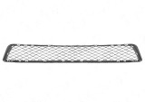 Grila bara fata Bmw X5 (E70), 04.2010-11.2013, parte montare Grila centrala bara fata inferioara, 205327-5, Aftermarket