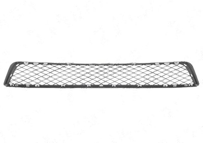 Grila bara fata Bmw X5 (E70), 04.2010-11.2013, parte montare Grila centrala bara fata inferioara, 205327-5, Aftermarket foto