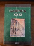 Cumpara ieftin Carpica, XXXI, 2002 - studii si articole arheologie