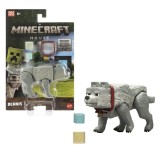 MINECRAFT SET FIGURINA DENNIS CU ACCESORII