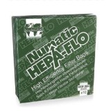 Numatic - Sac de praf Numatic HEPA-Flo 15 litri NVM2BH - 604016 - pentru Aspirator