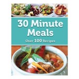 30 Minute Meals