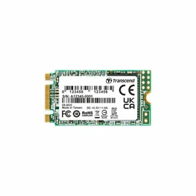 SSD TRANSCEND 2TB M.2 2242 SATA3 foto