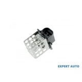 Rezistenta aeroterma trepte ventilator Renault Clio 3 (2005-&gt;)[BR0/1,CR0/1] #1