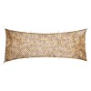 Plasă Camuflaj vidaXL Nisipiu 623x203cm Oxford, Ușoară, Portabilă, Anti-UV + Geantă Depozitare - V&acirc;nătoare, Observare Păsări, Camping