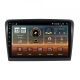 Navigatie dedicata cu Android Skoda Superb II 2008 - 2015, 4GB RAM, Radio GPS