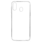 Husa Samsung Galaxy A30, A305 - Silicon UltraSlim Transparent, ALC MOBILE