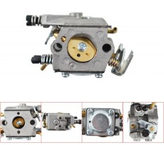 Carburator motocoasa Husqvarna 225R, 232R, 235R Cal II - WT-548