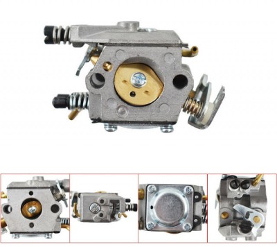 Carburator motocoasa Husqvarna 225R, 232R, 235R Cal II - WT-548 foto