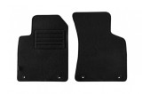 Talpi de mocheta cu doua straturi, potrivite pentru Audi TT coupe, cabriolet 1999-2006, set de 2 bucati, negru Performance AutoTuning
