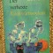 Der verhexte R&uuml;ckw&auml;rtssocken - Erika Ertl