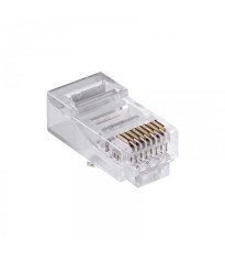 Mufa 8P8C RJ45 CAT6E neecranata foto
