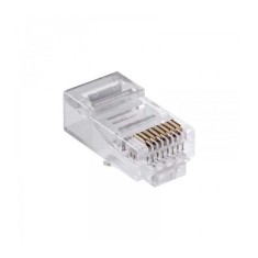 Mufa 8P8C RJ45 CAT6E neecranata