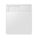 Convector electric de perete Bosch HC 4000-20, 2000 W, Afisaj LED, Temporizator, Alb