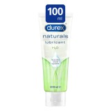 Lubrifiant Durex Naturals H2O 100 ml
