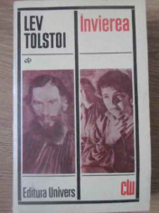 INVIEREA-LEV TOLSTOI foto