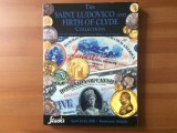catalog saint ludovico firth of clyde collections ancient world coins medals USA