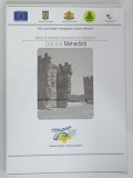 ALBUM OF HISTORICAL MONUMENTS FROM COUNTIES OF DOLJ AND MEHEDINTI , 2014
