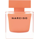 Narciso Rodriguez NARCISO AMBR&Eacute;E Eau de Parfum pentru femei 90 ml
