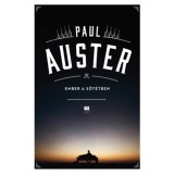 Ember a s&ouml;t&eacute;tben - Paul Auster