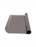 Folie solara fumurie pentru geamuri Black 0.50x3m (40%)
