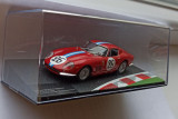 Macheta Ferrari 275 GTB Competizione 24h Le Mans 1966 - IXO/Altaya 1/43